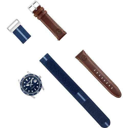 Helen Kirchhofer - Timberland Peatfield - TDWGB00834X1