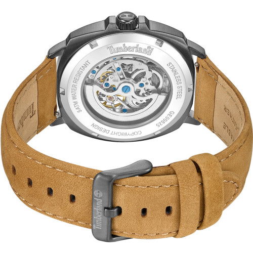 Helen Kirchhofer - Timberland Williston Automatic - TDWGE0082503