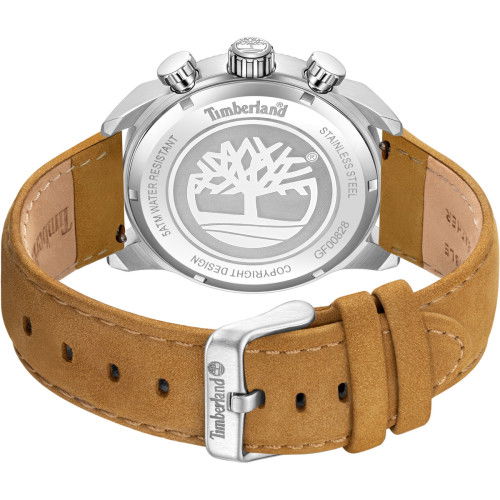 Helen Kirchhofer - Timberland Henniker II - TDWGF0082801