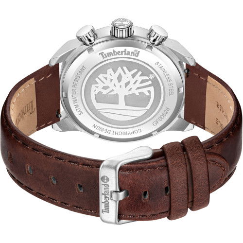 Helen Kirchhofer - Timberland Henniker II - TDWGF0082802