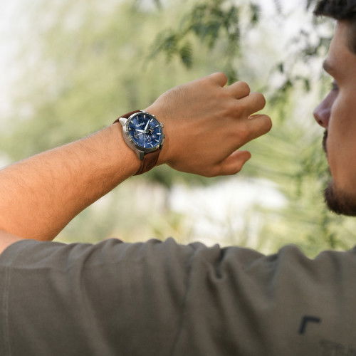 Helen Kirchhofer - Timberland Henniker II - TDWGF0095001