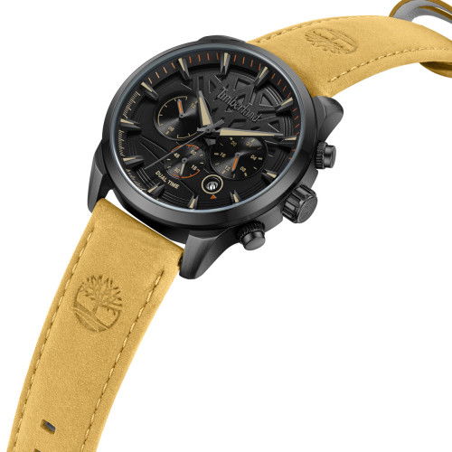 Helen Kirchhofer - Timberland Henniker II - TDWGF0095003