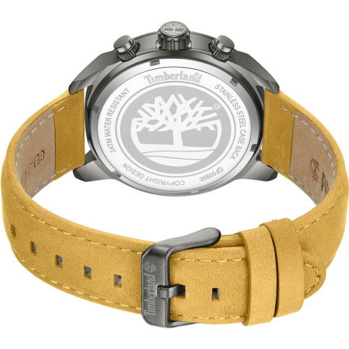 Helen Kirchhofer - Timberland Henniker II - TDWGF0095003