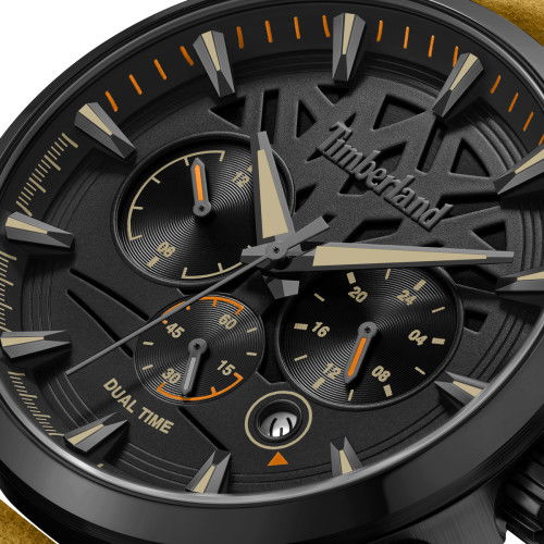 Helen Kirchhofer - Timberland Henniker II - TDWGF0095003