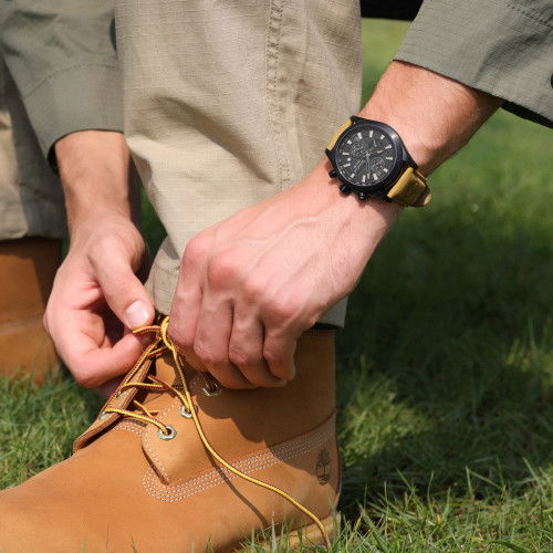 Helen Kirchhofer - Timberland Ashmont - TDWGF0095102