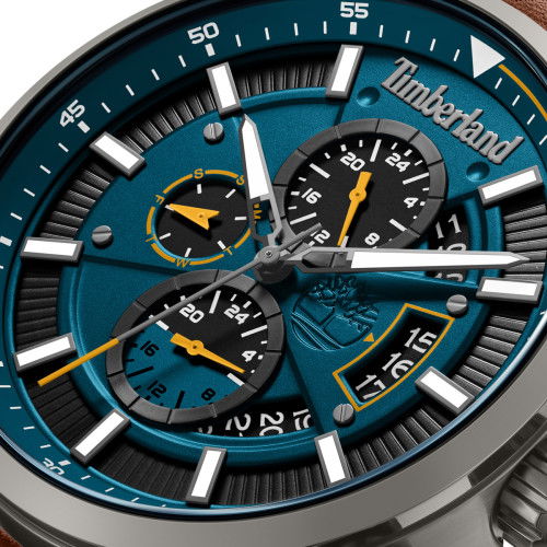 Helen Kirchhofer - Timberland Calahan - TDWGF0095401