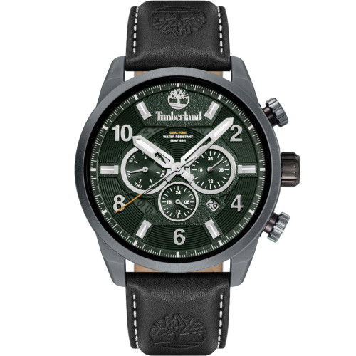 Helen Kirchhofer - Timberland Henniker III - TDWGH2100605