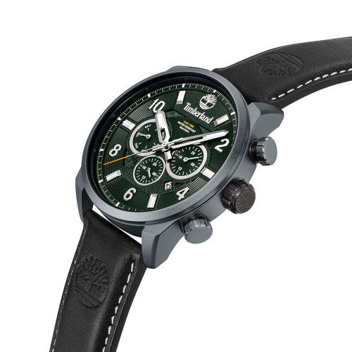 Helen Kirchhofer - Timberland Henniker III - TDWGH2100605