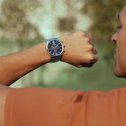 Helen Kirchhofer - Timberland Henniker II - TDWGK0095301