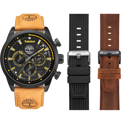 Helen Kirchhofer - Timberland Henniker II - TDWGQ00949X0