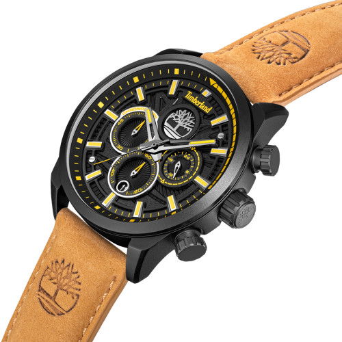 Helen Kirchhofer - Timberland Henniker II - TDWGQ00949X0