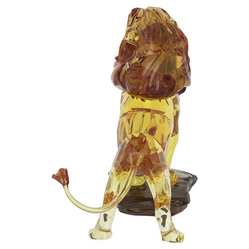 Helen Kirchhofer - Swarovski The Lion King Mufasa - 5680764