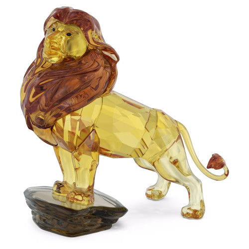 Helen Kirchhofer - Swarovski The Lion King Mufasa - 5680764