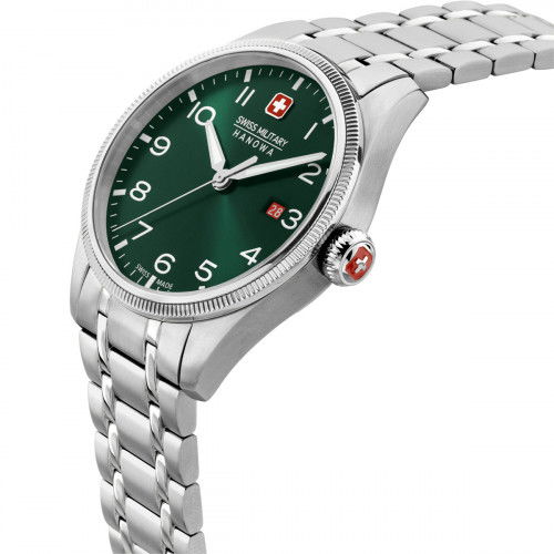 Helen Kirchhofer - Swiss Military Hanowa Thunderbolt - SMWGH0000803