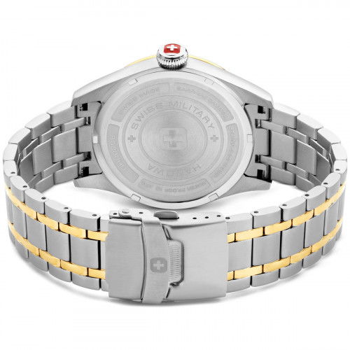 Helen Kirchhofer - Swiss Military Hanowa Thunderbolt - SMWGH0000860