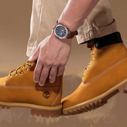 Helen Kirchhofer - Timberland Mackinac - TDWGF0055003