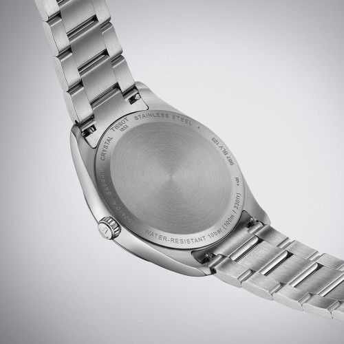 Helen Kirchhofer - Tissot PR 100 (40 mm) - T150.410.11.041.00