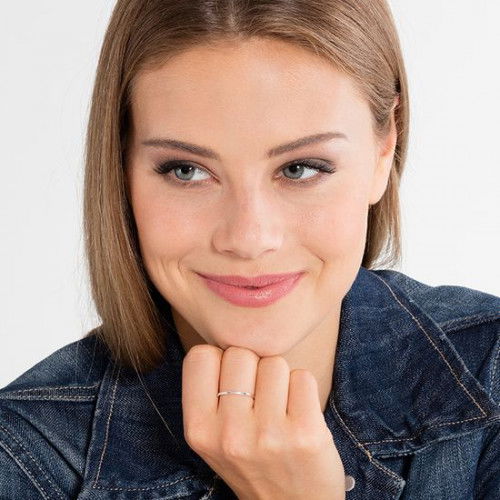 Helen Kirchhofer - Thomas Sabo Ring - TR2123-001-12