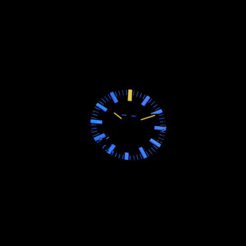 Helen Kirchhofer - Traser P67 Diver Automatic T100 - 110332