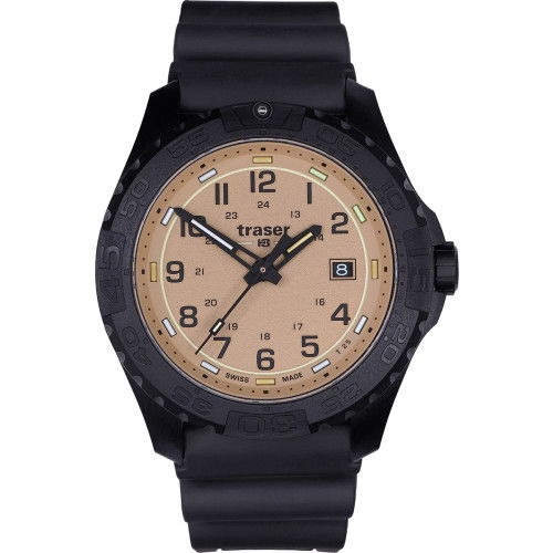 Helen Kirchhofer - Traser P96 Outdoor Pioneer - 111757