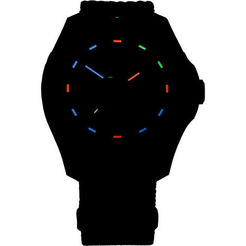 Helen Kirchhofer - Traser P96 Outdoor Pioneer - 111758