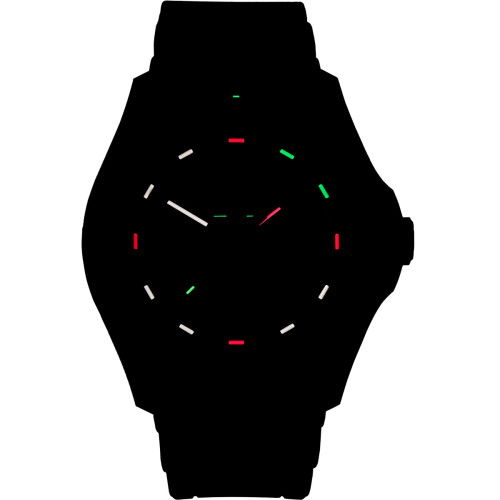 Helen Kirchhofer - Traser P96 Outdoor Pioneer - 111760