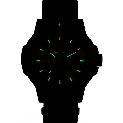 Helen Kirchhofer - Traser P99 Q Tactical - 110722