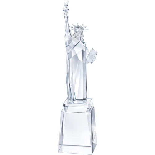 Helen Kirchhofer - Swarovski Travel Memories Freiheitsstatue - 5672403