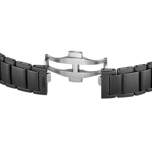 Helen Kirchhofer - Rado True Square Automatic Open Heart X Ji Chang-wook Limited Edition - R27174712