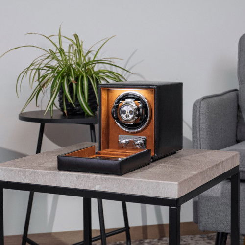 Helen Kirchhofer - Friedrich 23 Bond Uhrenbeweger - 29481-3