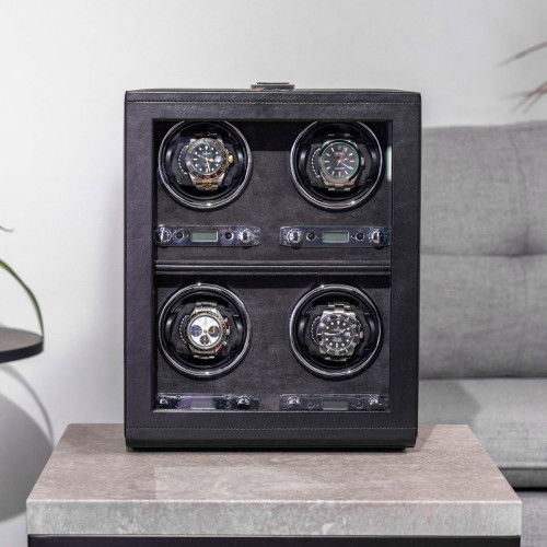 Helen Kirchhofer - Friedrich 23 Bond Uhrenbeweger - 29483-9