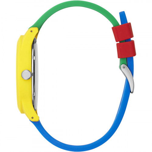 Helen Kirchhofer - Guess Originals X J Balvin - V1048M1