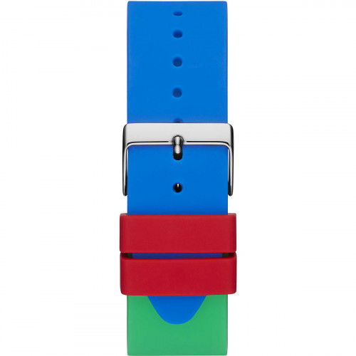 Helen Kirchhofer - Guess Originals X J Balvin - V1048M1