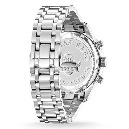 Helen Kirchhofer - Thomas Sabo Rebel Urban - WA0015-201-203
