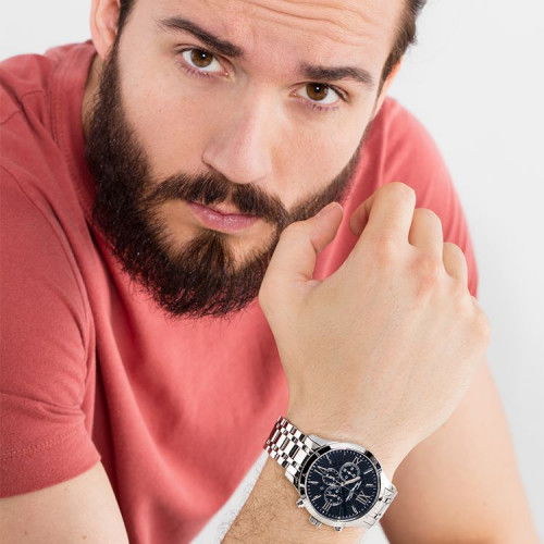 Helen Kirchhofer - Thomas Sabo Rebel Urban - WA0015-201-203