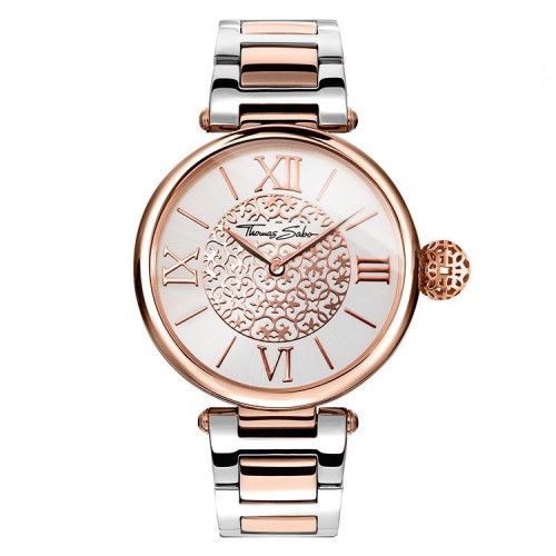 Helen Kirchhofer - Thomas Sabo Karma - WA0257-277-201