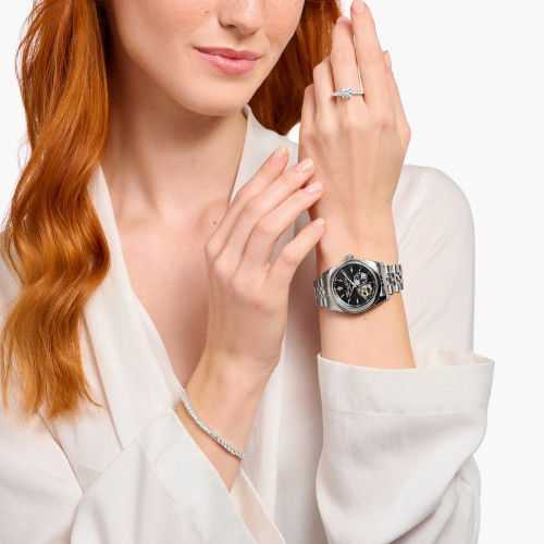 Helen Kirchhofer - Thomas Sabo Lily Symbols Automatic - WA0414-201-203