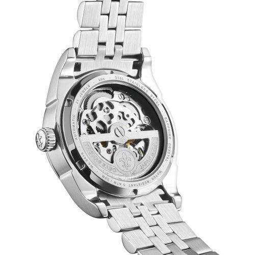 Helen Kirchhofer - Thomas Sabo Lily Symbols Automatic - WA0416-201-201