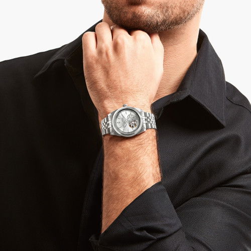 Helen Kirchhofer - Thomas Sabo Lily Symbols Automatic - WA0416-201-201