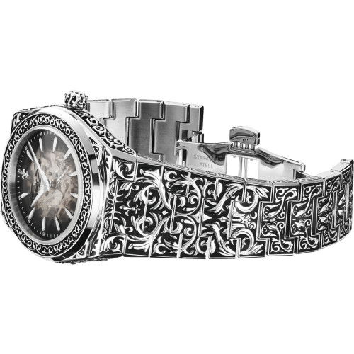 Helen Kirchhofer - Thomas Sabo Rebel at Heart Revive Automatic - WA0447-201-203