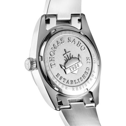 Helen Kirchhofer - Thomas Sabo Elyndra - WA0450-201-215