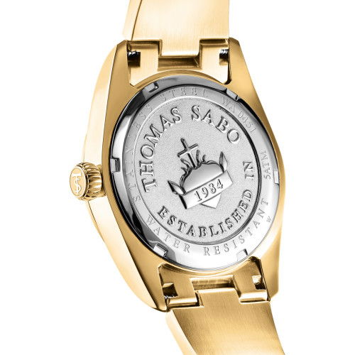 Helen Kirchhofer - Thomas Sabo Elyndra - WA0451-291-212