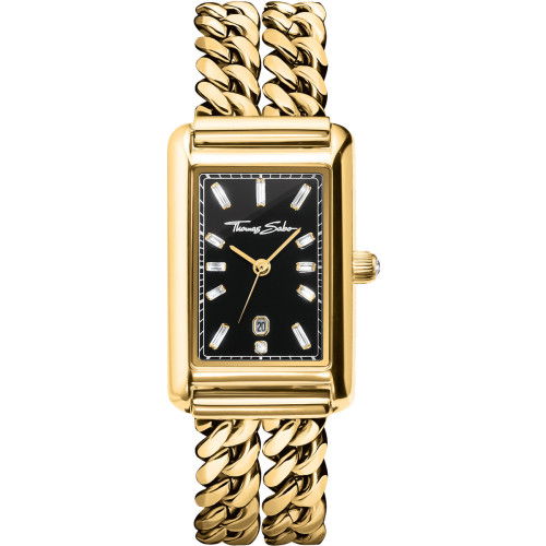 Helen Kirchhofer - Thomas Sabo Bold Elegance - WA0452-291-203