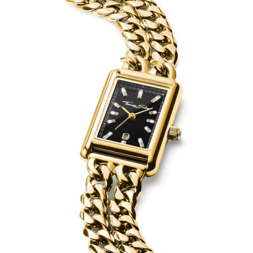 Helen Kirchhofer - Thomas Sabo Bold Elegance - WA0452-291-203