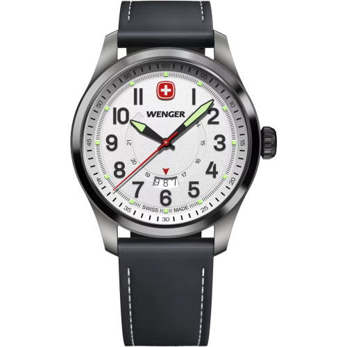 Helen Kirchhofer - Wenger Terragraph - 01.0541.126