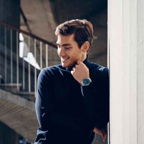 Helen Kirchhofer - Wenger Seaforce - 01.0641.133