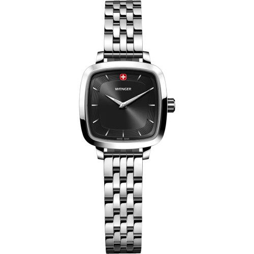 Helen Kirchhofer - Wenger Vintage Classic (27 mm) - 01.1911.102