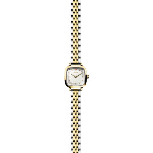 Helen Kirchhofer - Wenger Vintage Classic (27 mm) - 01.1911.105