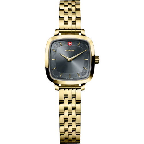 Helen Kirchhofer - Wenger Vintage Classic (27 mm) - 01.1911.106