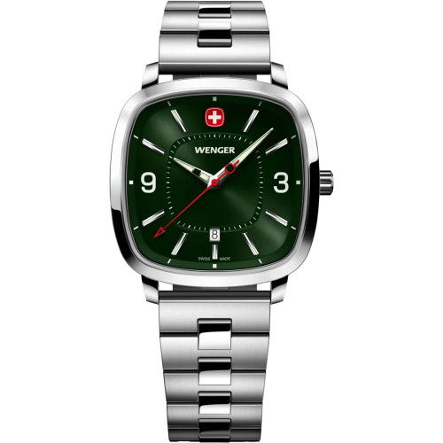 Helen Kirchhofer - Wenger Vintage Sport - 01.1921.111